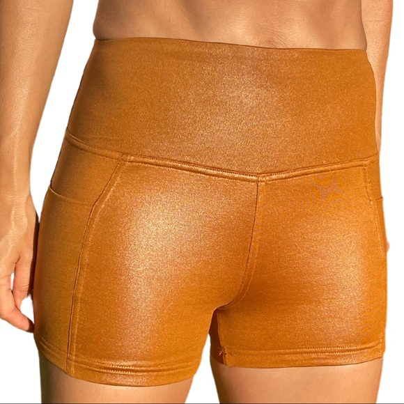 Bombom do Brasil shorts - Picture 5 of 11